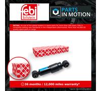 FEBI BILSTEIN 178727 Shock Absorber, cab suspension