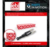 Cab Suspension Shock Absorber Rear 179735 Febi Damper Cabin A9613103055 Quality