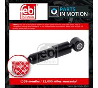1x Febi Cab Shock Absorber - 18962