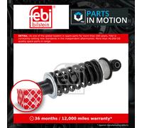Cab Suspension Shock Absorber Rear 198835 Febi Damper Cabin 1377826 1792419 New