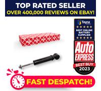 Cab Suspension Shock Absorber Rear 35033 Febi Damper Cabin 1495642 1502470 New