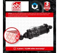 FEBI BILSTEIN 38689 Shock Absorber, cab suspension