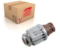 Cab Tilt Unit Sensor Fits MAN F 2000 KAT TGA TGS TGX OAFE2000 F2000 T Febi 35684