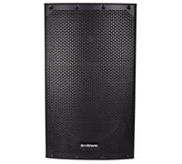 CAB12L Loud Speaker Active Cabinets With BT Link