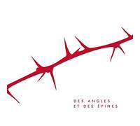 Cabadzi - Des Angles et des Epines (Coffret Vinyle) [VINYL]