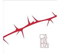 Cabadzi - Des angles et des epines ! Edition dpac