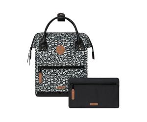 Cabaïa - 10L backpack - Adventurer Small Catane - Black Black one size