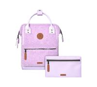 Cabaïa - 10L backpack - Adventurer Small Cleveland - Purple Purple one size