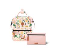 Cabaïa - 10L backpack - Adventurer Small Kotor - Pink Pink one size