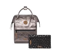 Cabaïa - 10L backpack - Adventurer Small Louisville - Brown Brown one size