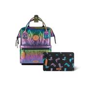 Cabaïa - 10L backpack - Adventurer Small Maui - Purple Purple one size