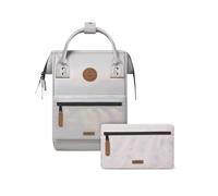 Cabaïa - 10L backpack - Adventurer Small Rennes - Grey Grey one size