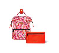 Cabaïa - 10L backpack - Adventurer Small Santorini - Orange Orange one size