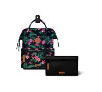 Cabaïa - 10L backpack - Adventurer Small Valladolid - Navy Navy one size