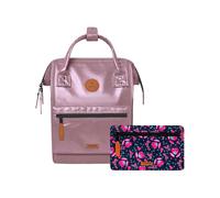 Cabaïa - 12L backpack - Adventurer Small Capri - Pink Pink