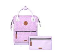 Cabaïa - 12L backpack - Adventurer Small Cleveland - Purple Purple