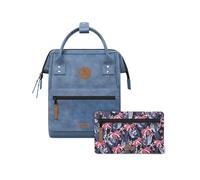 Cabaïa - 12L backpack - Adventurer Small Galway - Blue Blue one size