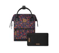 Cabaïa - 12L Backpack - Adventurer Small Maupiti - Red Red