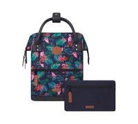 Cabaïa - 12L Backpack - Adventurer Small Oran - Navy Navy