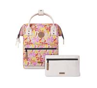 Cabaïa - 12L Backpack - Adventurer Small Pirae - Pink Pink