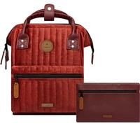 Cabaïa - 12L backpack - Adventurer Small Washington - Red Red