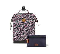 Cabaïa - 18L backpack - Adventurer Medium Cagliari - Pink Pink one size