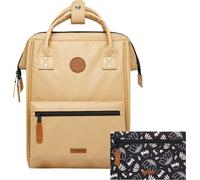 Cabaïa - 18L backpack - Adventurer Medium Fortaleza - Beige Beige one size