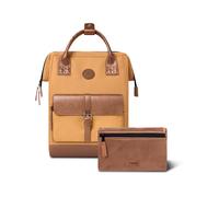 Cabaïa - 18L backpack - Adventurer Medium Launceston - Orange Orange one size