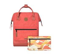 Cabaïa - 23L Backpack - Newcastle Medium - Orange Orange