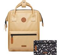 Cabaïa - 23L backpack - Adventurer Medium Fortaleza - Beige Beige