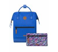 Cabaïa - 23L backpack - Adventurer Medium Medea - Blue Blue one size