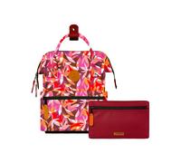 Cabaïa - 23L backpack - Adventurer Medium Montreuil - Pink Pink