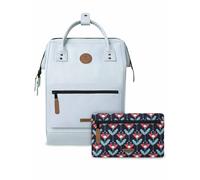 Cabaïa - 23L Backpack - Adventurer Medium Puntarenas - Blue Blue one size