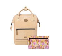 Cabaïa - 23L Backpack - Adventurer Medium Quito - Beige Beige