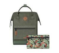 Cabaïa - 23L backpack - Adventurer Medium Busan - Green Green