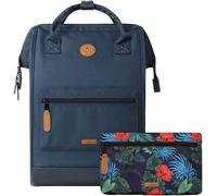 Cabaïa - 26L Backpack - Adventurer Large Reykjavik - Navy Navy