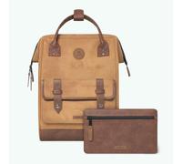 Cabaia Adventure Rucksack beige M