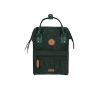 CABAIA Adventurer Backpack Small Bremen Dark Green