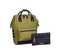 Cabaia Adventurer M, Green, M