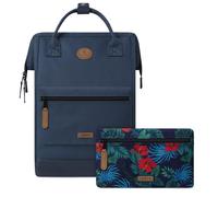 Cabaïa - Brands - Reykjavik Maxi - Navy Navy