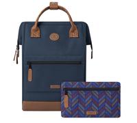 Cabaia - Adventurer Maxi 26L Chicago - Backpack