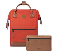 Backpack Cabaia Adventurer Medium BAGS21-adventurer BOGOTA Size one size