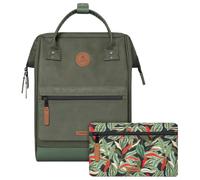 Cabaïa - 23L Backpack - Busan Medium - Green Green