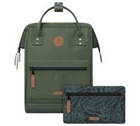 Cabaia - Adventurer Medium 18L Coromandel - Backpack