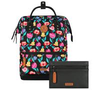Cabaia - Adventurer Medium 18L Genoa - Backpack