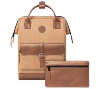 Cabaïa - 18L backpack - Adventurer Medium Launceston - Orange Orange one size