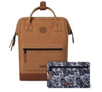 Cabaia - Adventurer Medium 18L Moscou - Backpack