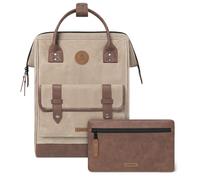 Cabaia - Adventurer Medium 18L Rabat - Backpack