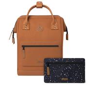 Cabaïa - Brands - Turin Medium - Brown