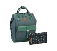Cabaia Adventurer Medium Leon Backpack